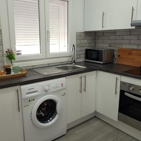 Apartamento Con Garaje En Centro Historico!! Херес-де-ла-Фронтера Экстерьер фото