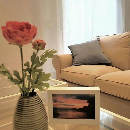 Apartamento Con Garaje En Centro Historico!! Херес-де-ла-Фронтера Экстерьер фото