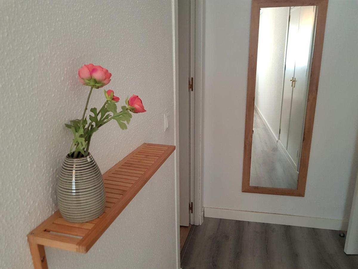 Apartamento Con Garaje En Centro Historico!! Херес-де-ла-Фронтера Экстерьер фото