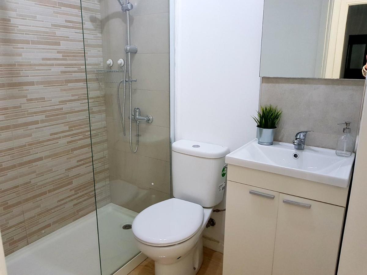 Apartamento Con Garaje En Centro Historico!! Херес-де-ла-Фронтера Экстерьер фото