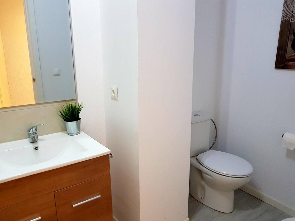 Apartamento Con Garaje En Centro Historico!! Херес-де-ла-Фронтера Экстерьер фото