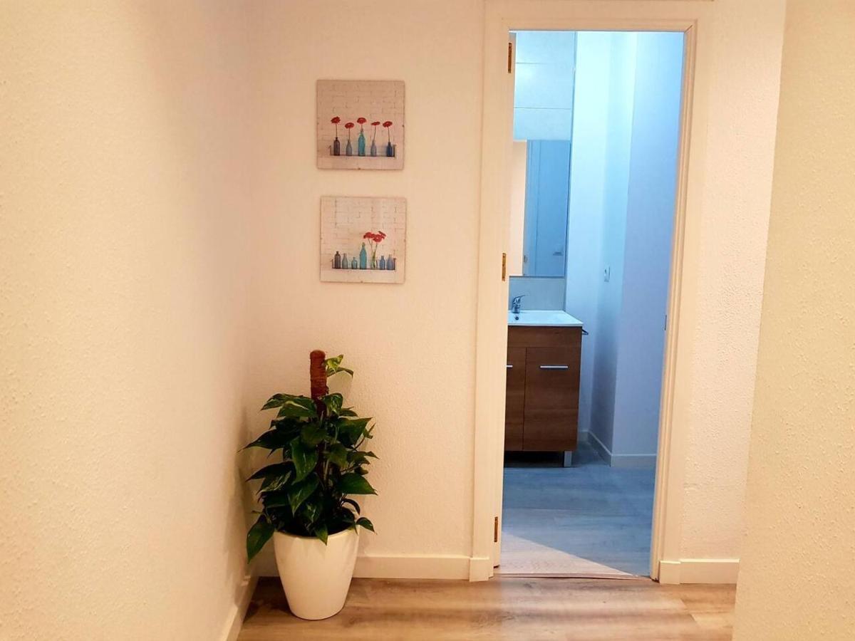 Apartamento Con Garaje En Centro Historico!! Херес-де-ла-Фронтера Экстерьер фото