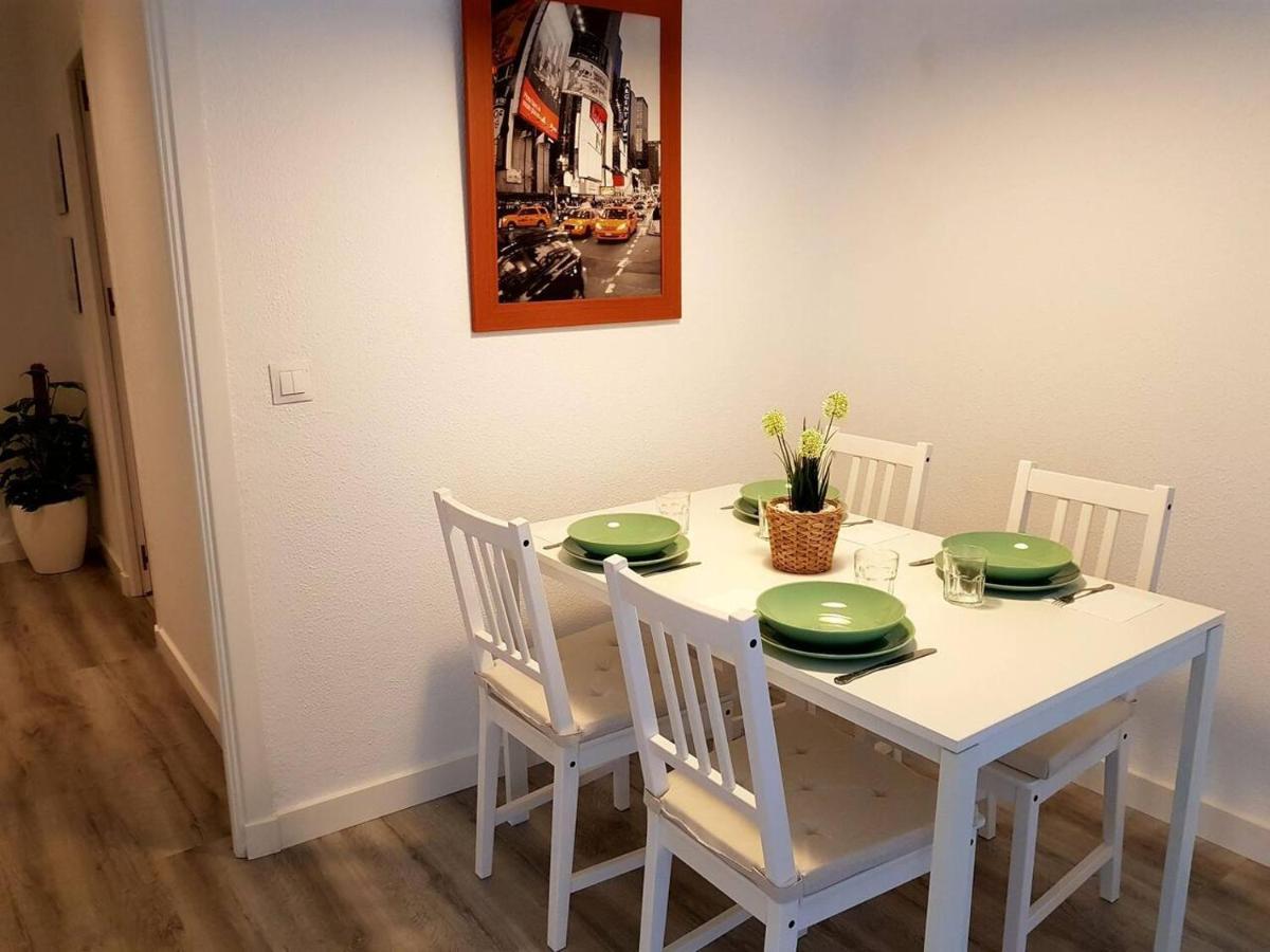 Apartamento Con Garaje En Centro Historico!! Херес-де-ла-Фронтера Экстерьер фото