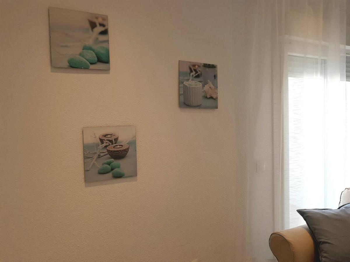 Apartamento Con Garaje En Centro Historico!! Херес-де-ла-Фронтера Экстерьер фото