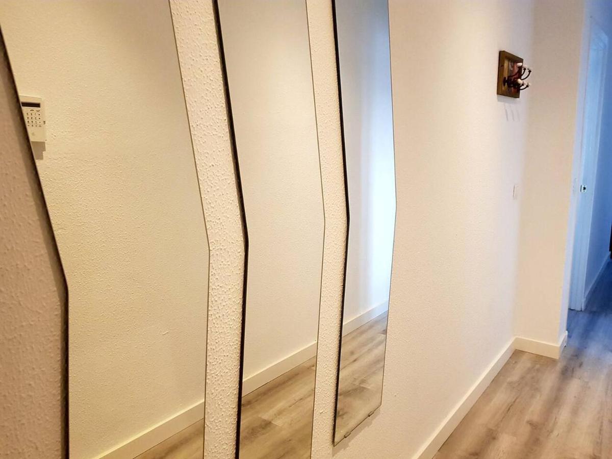 Apartamento Con Garaje En Centro Historico!! Херес-де-ла-Фронтера Экстерьер фото