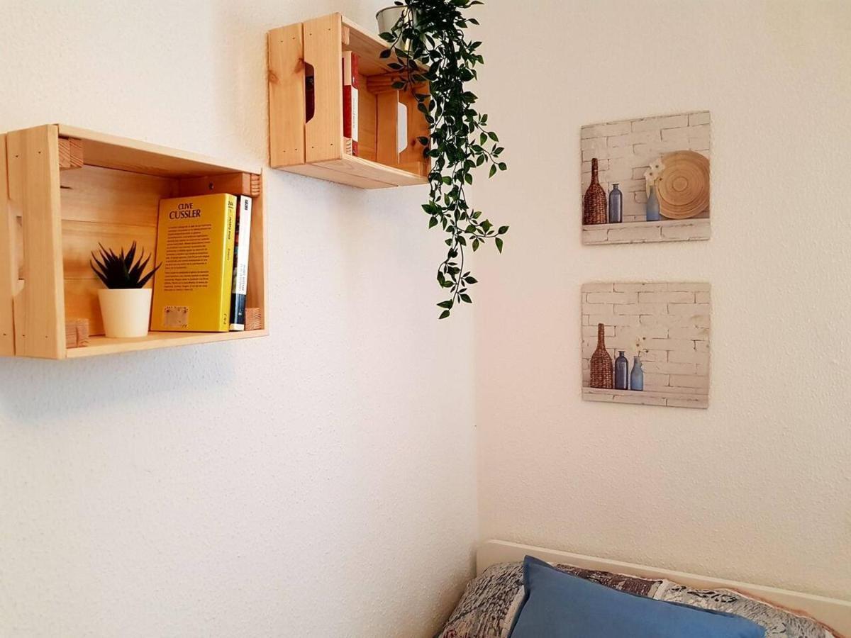 Apartamento Con Garaje En Centro Historico!! Херес-де-ла-Фронтера Экстерьер фото