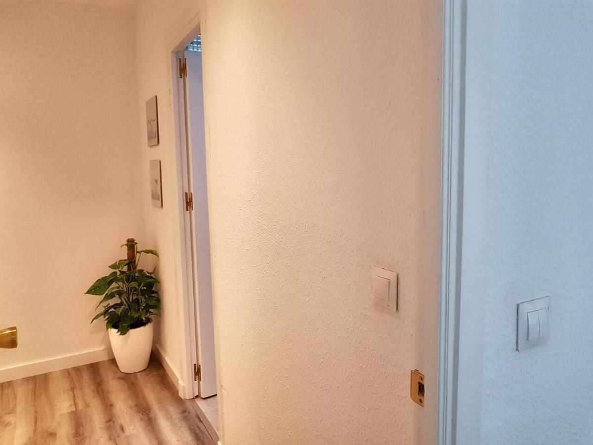 Apartamento Con Garaje En Centro Historico!! Херес-де-ла-Фронтера Экстерьер фото