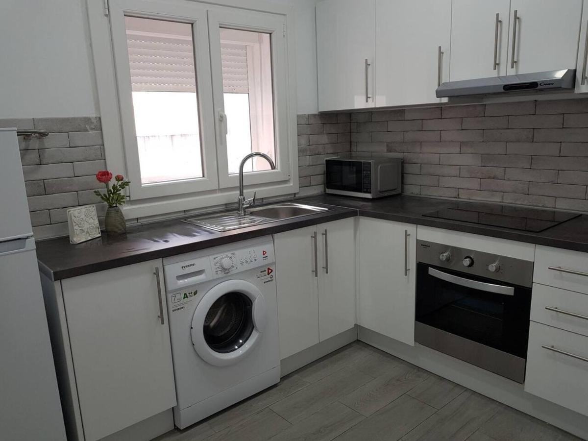 Apartamento Con Garaje En Centro Historico!! Херес-де-ла-Фронтера Экстерьер фото
