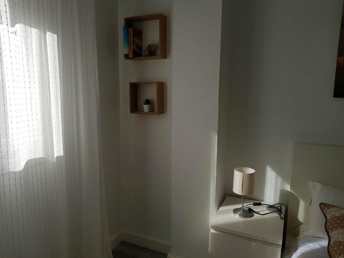 Apartamento Con Garaje En Centro Historico!! Херес-де-ла-Фронтера Экстерьер фото