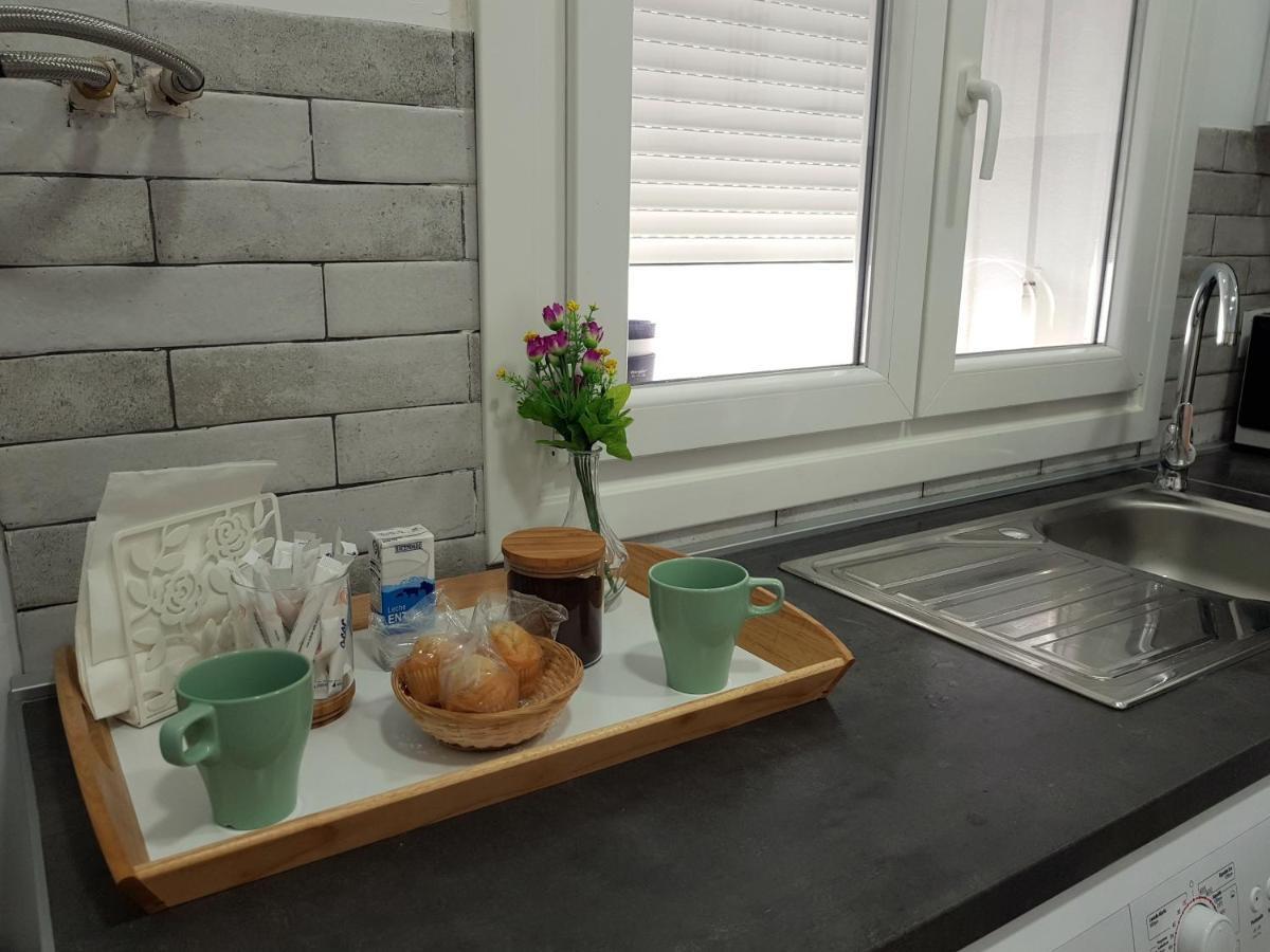 Apartamento Con Garaje En Centro Historico!! Херес-де-ла-Фронтера Экстерьер фото