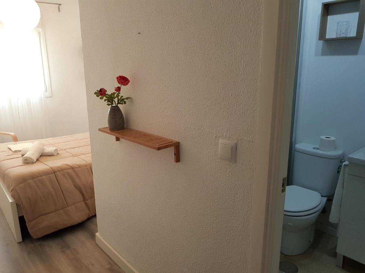 Apartamento Con Garaje En Centro Historico!! Херес-де-ла-Фронтера Экстерьер фото